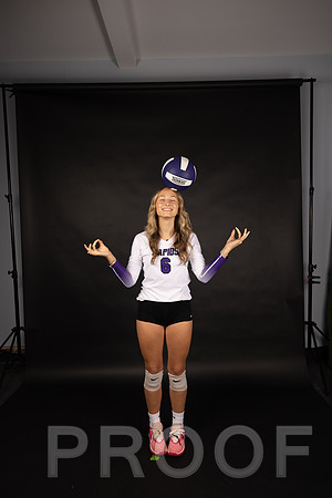 2025 JRHS Girls Volleyball Media Day-15032