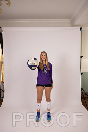 2024 JRHS Girls Volleyball Media Day - Abby-2310