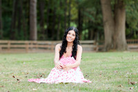 Senior Casual Proof Gallery: Emily