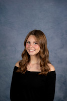 Senior Portrait Proof Gallery: Lyla Ann