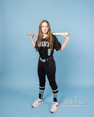 2025 Cosby Softball Media Day-4632