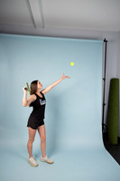2025 Cosby Girls Tennis Media Day-13059