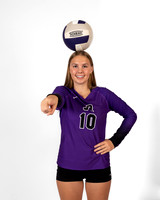 2024 JRHS Girls Volleyball Media Day - Abby-2414