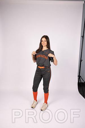 2025 PHS Softball Media Day-12210