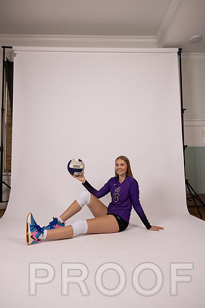 2024 JRHS Girls Volleyball Media Day - Abby-2384