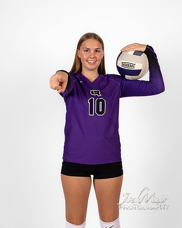 2024 JRHS Girls Volleyball Media Day - Abby-2404