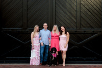 Family Portrait Proof Gallery: The Ketrons