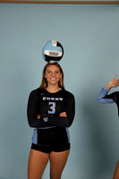 2024 Cosby Girls Volleyball Media Day-2434