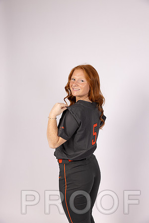 2025 PHS Softball Media Day-12130
