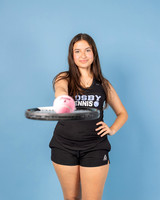 2025 Cosby Girls Tennis Media Day-13170