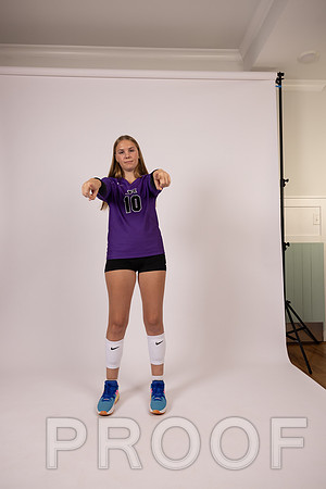 2024 JRHS Girls Volleyball Media Day - Abby-2333