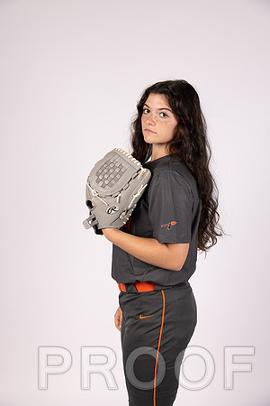 2025 PHS Softball Media Day-12092
