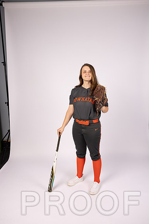 2025 PHS Softball Media Day-12221