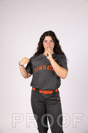 2025 PHS Softball Media Day-12102