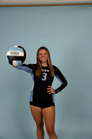 2024 Cosby Girls Volleyball Media Day-2429