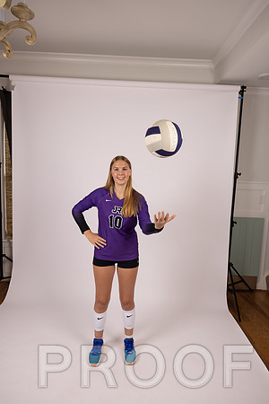 2024 JRHS Girls Volleyball Media Day - Abby-2351