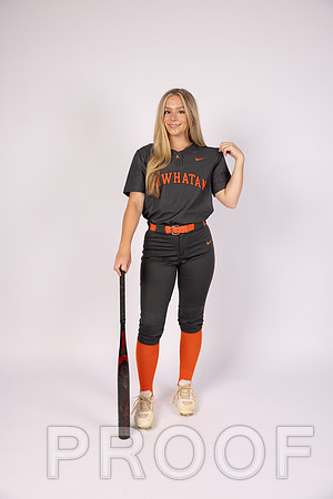 2025 PHS Softball Media Day-12164