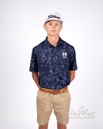 2025 Midlo Golf Media Day-13870