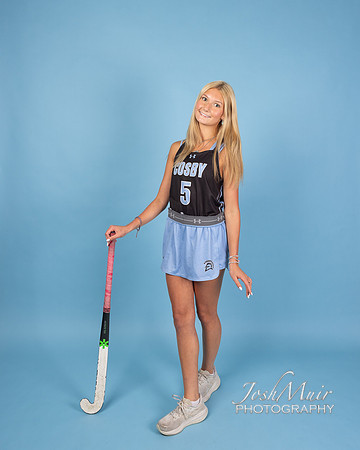 2025 Cosby Field Hockey Media Day-15590
