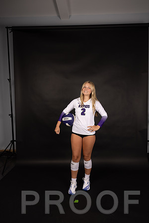 2025 JRHS Girls Volleyball Media Day-15186