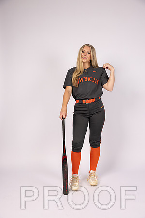 2025 PHS Softball Media Day-12167