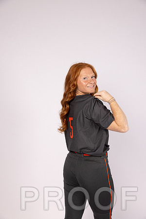 2025 PHS Softball Media Day-12127