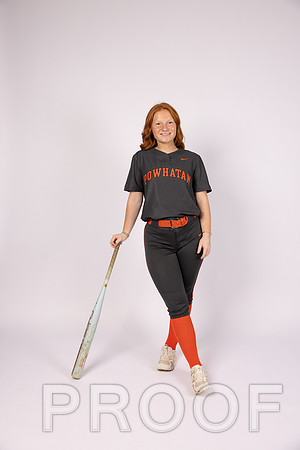2025 PHS Softball Media Day-12139