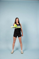 2025 Cosby Girls Tennis Media Day-13065