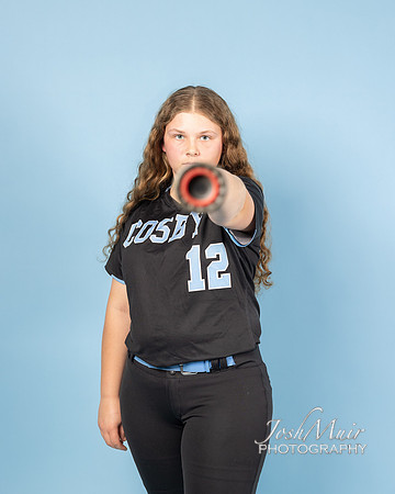 2025 Cosby Softball Media Day-4528