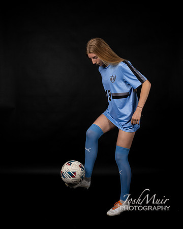 2025 Cosby Girls Soccer Media Day-9176