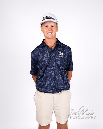 2025 Midlo Golf Media Day-14009