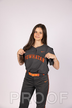 2025 PHS Softball Media Day-12206