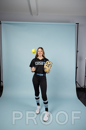 2025 Cosby Softball Media Day-4446
