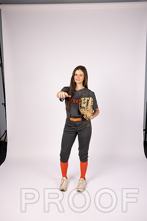 2025 PHS Softball Media Day-12200