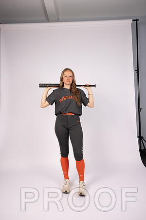 2025 PHS Softball Media Day-12083