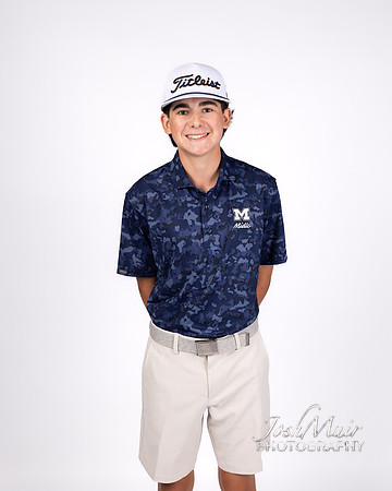 2025 Midlo Golf Media Day-13796