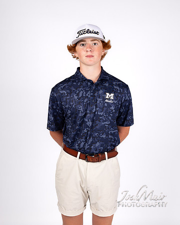 2025 Midlo Golf Media Day-13838