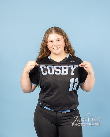 2025 Cosby Softball Media Day-4530