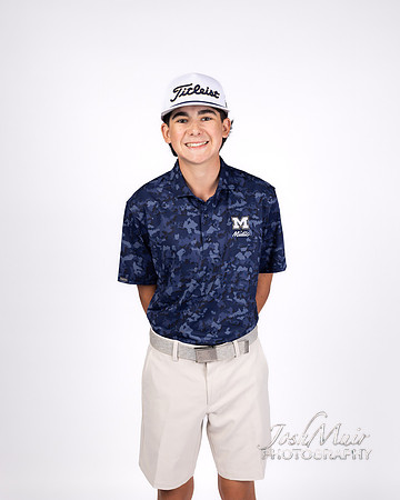 2025 Midlo Golf Media Day-13794