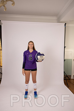 2024 JRHS Girls Volleyball Media Day - Abby-2336