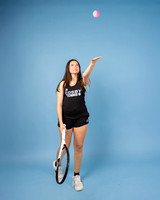 2025 Cosby Girls Tennis Media Day-13163 copy