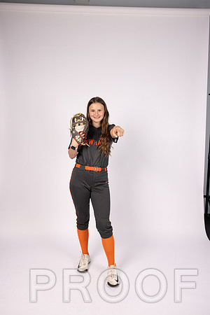 2025 PHS Softball Media Day-12252