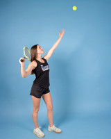 2025 Cosby Girls Tennis Media Day-13057 copy