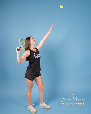 2025 Cosby Girls Tennis Media Day-13057 copy