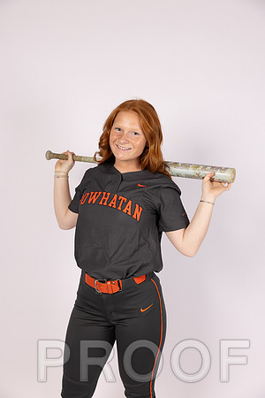 2025 PHS Softball Media Day-12143