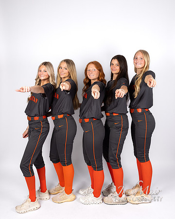 2025 PHS Softball Media Day-12498