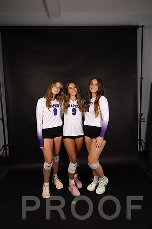 2025 JRHS Girls Volleyball Media Day-15316