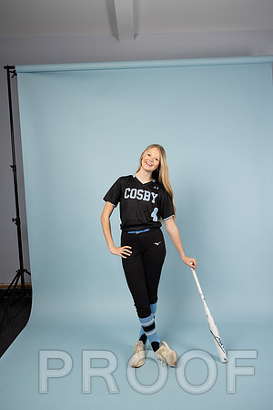 2025 Cosby Softball Media Day-4472