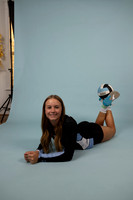 2024 Cosby Girls Volleyball Media Day-2461