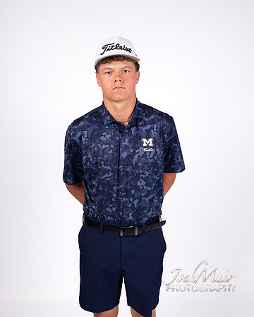 2025 Midlo Golf Media Day-13783